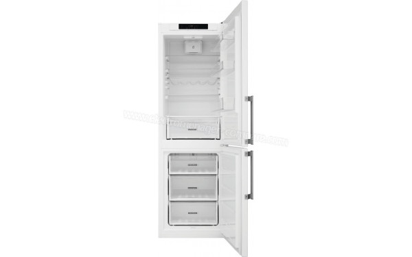 WHIRLPOOL W5821DWH - Vue de l'int&eacute;rieur