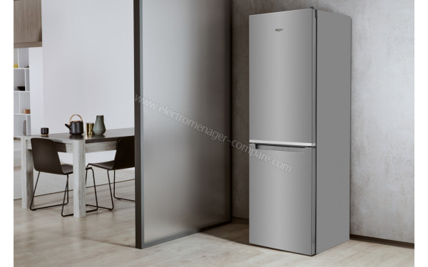 WHIRLPOOL W5821EFOX1 - Mise en situation