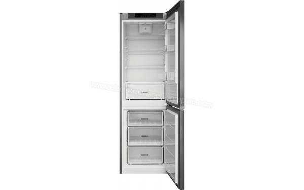 WHIRLPOOL W582DOX - Vue de l'int&eacute;rieur