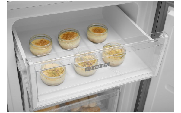 WHIRLPOOL W5911EOX - Bac cong&eacute;lateur FreezeBox