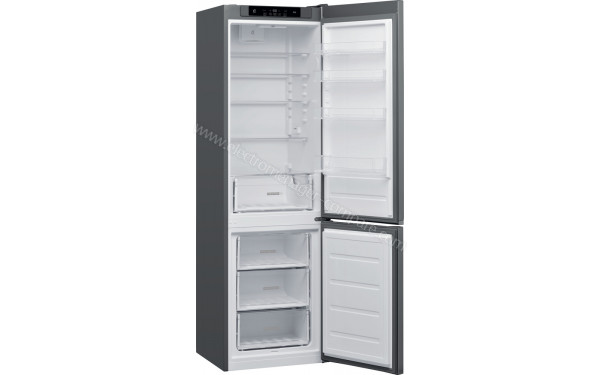 WHIRLPOOL W5921COX - Vue de l'int&eacute;rieur