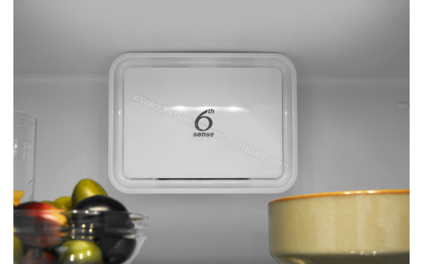 WHIRLPOOL W5921COX - 6&egrave;me Sens Control