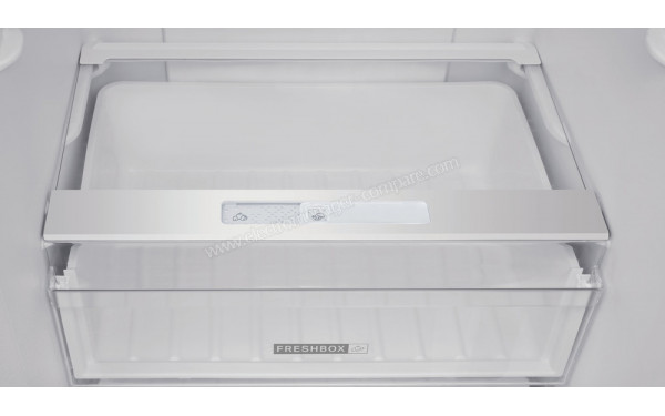 WHIRLPOOL W5921COX - Bac fra&icirc;cheur