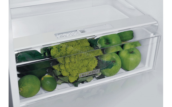 WHIRLPOOL W5921COX - Bac fra&icirc;cheur