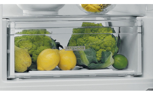 WHIRLPOOL W5921COX - Bac fra&icirc;cheur