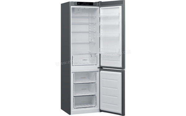 WHIRLPOOL W5921DOXFR - Vue de l'int&eacute;rieur