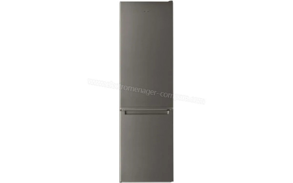 WHIRLPOOL W5921EOX2 - Vue de face