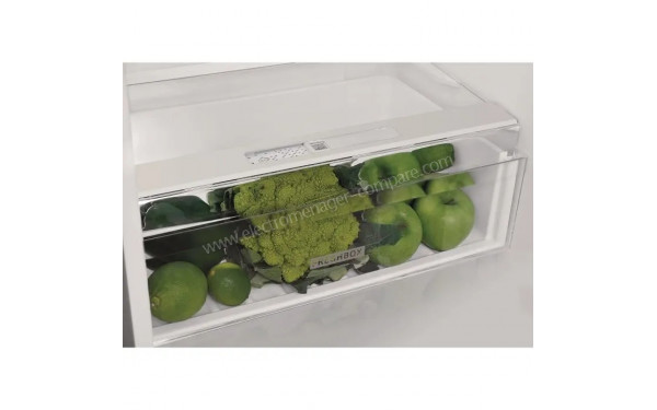 WHIRLPOOL W5921EOX2 - Bac fra&icirc;cheur