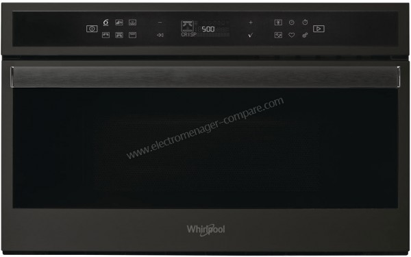 Micro-Ondes Encastrable WHIRLPOOL - W6MD440