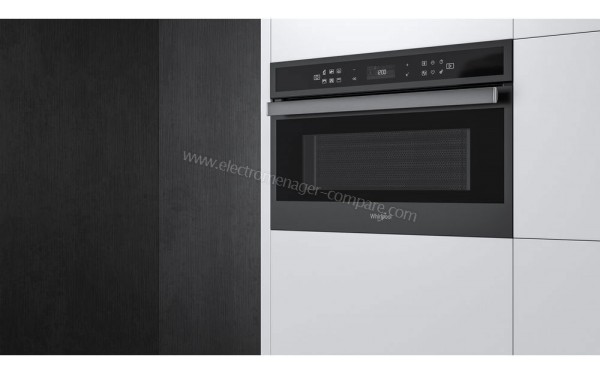 WHIRLPOOL W6 MD440 BSS - Appareil encastr&eacute;