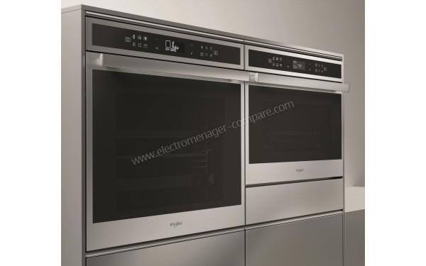 WHIRLPOOL W6 OM34 PS1P - Appareil encastr&eacute;