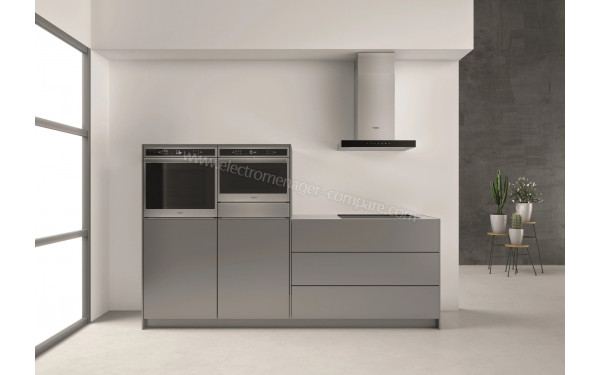 WHIRLPOOL W6 OM34 PS1P - Appareil encastr&eacute;