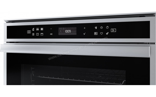 WHIRLPOOL W6 OM34 PS1P - Panneau de commandes