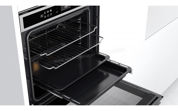 WHIRLPOOL W6 OM34 PS1P - Appareil encastr&eacute;