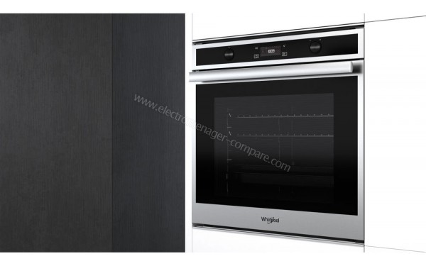 WHIRLPOOL W6 OM5 4S1 P - Appareil encastr&eacute;