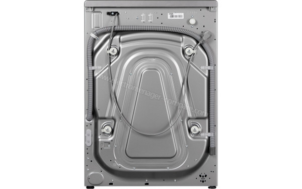 WHIRLPOOL W6W045SRFR - Vue de l'arri&egrave;re