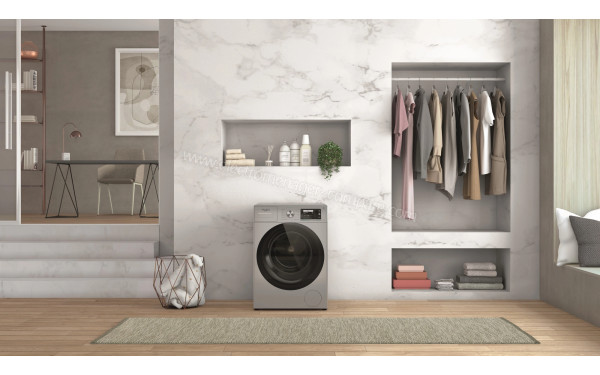 WHIRLPOOL W6W045SRFR - Mise en situation