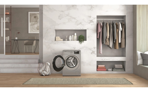 WHIRLPOOL W6W045SRFR - Mise en situation