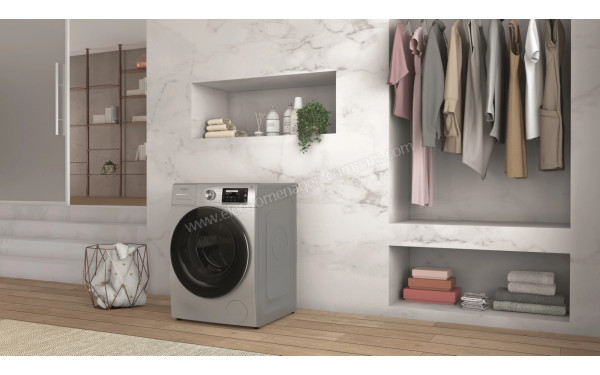 WHIRLPOOL W6W045SRFR - Mise en situation