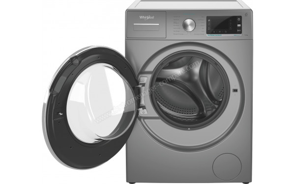 WHIRLPOOL W6W045SRFR - Vue de l'int&eacute;rieur