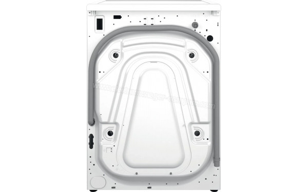 WHIRLPOOL W6W945WBFR - Vue de l'arri&egrave;re