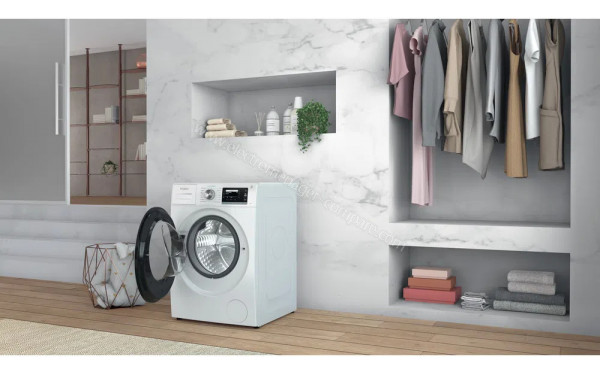 WHIRLPOOL W6W945WBFR - Mise en situation