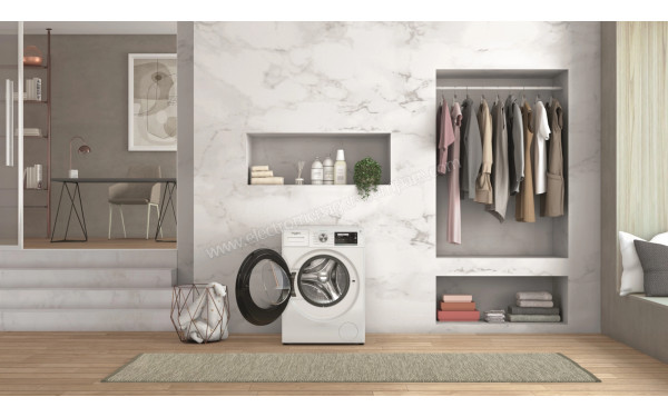 WHIRLPOOL W6XW845WBFR - Mise en situation
