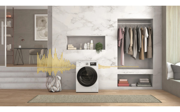 WHIRLPOOL W6XW845WBFR - Mise en situation