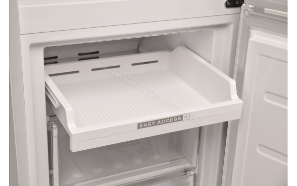 WHIRLPOOL W7821IW - Plateau Easy Access