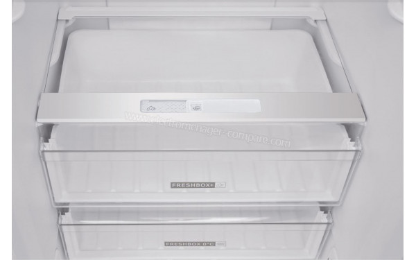 WHIRLPOOL W7821IW - Bacs fra&icirc;cheurs