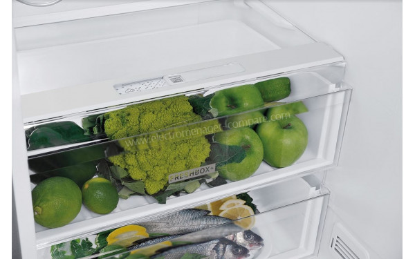 WHIRLPOOL W7821IW - Bacs fra&icirc;cheurs