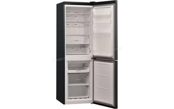 WHIRLPOOL W7821OK - Vue de l'int&eacute;rieur (cr&eacute;dit : Boulanger)