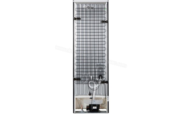 WHIRLPOOL W7821OK - Vue de l'arri&egrave;re (cr&eacute;dit : Boulanger)