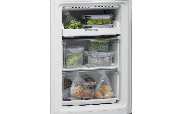 WHIRLPOOL W7821OW - Mise en situation