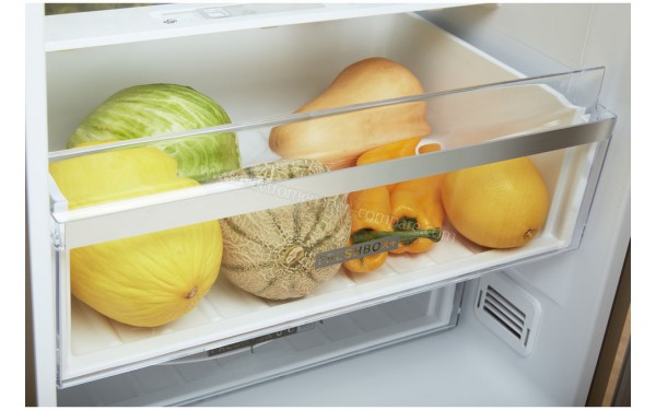 WHIRLPOOL W7832TMXH - Bac FreshBox+