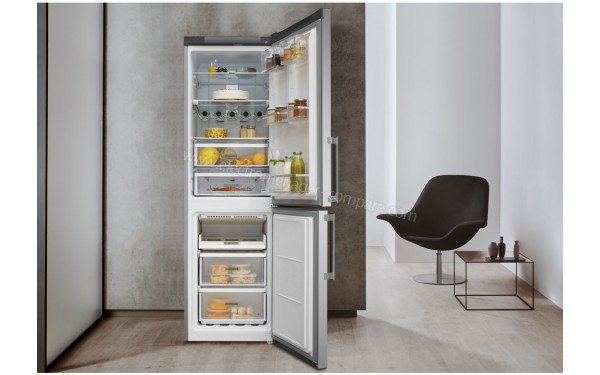 WHIRLPOOL W7832TMXH - Mise en situation