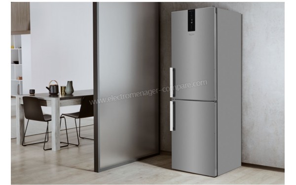 WHIRLPOOL W7832TMXH - Mise en situation