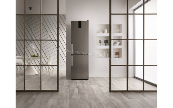 WHIRLPOOL W7832TMXH - Mise en situation