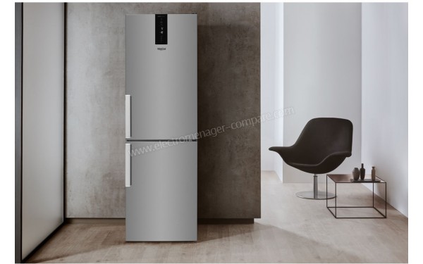 WHIRLPOOL W7832TMXH - Mise en situation