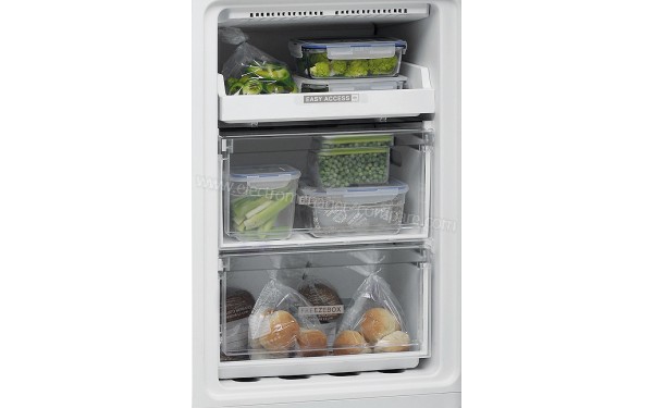 WHIRLPOOL W7911IOX AQUA - Mise en situation