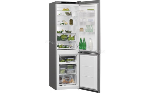 WHIRLPOOL W7911IOX - Vue de l'int&eacute;rieur