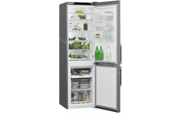 WHIRLPOOL W7912IOXH - Vue de l'int&eacute;rieur