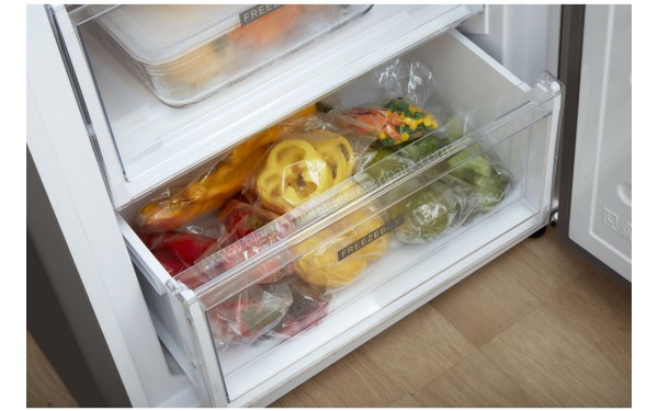 WHIRLPOOL W7921IOX - Mise en situation