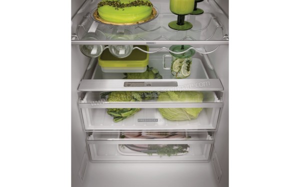 WHIRLPOOL W7931TOXH - Mise en situation