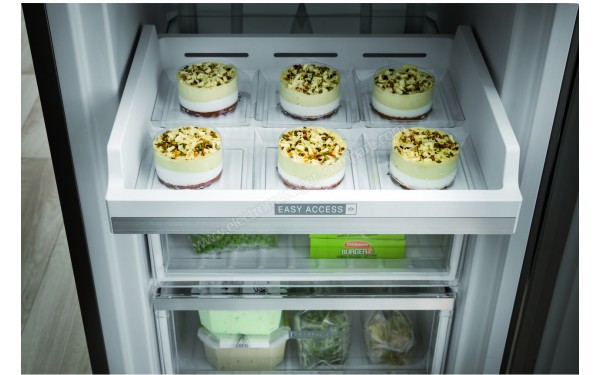 WHIRLPOOL W7931TOXH - Mise en situation