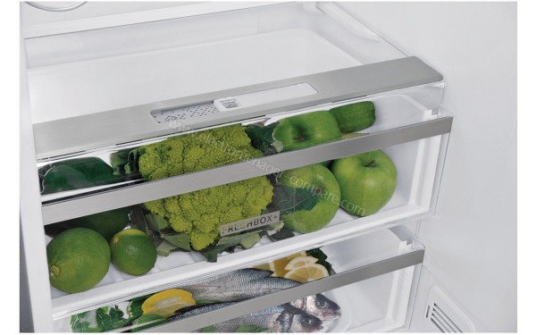 WHIRLPOOL W7931TOXH - Mise en situation