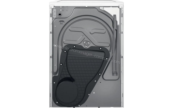 WHIRLPOOL W7D94WRFR - Vue de l'arri&egrave;re