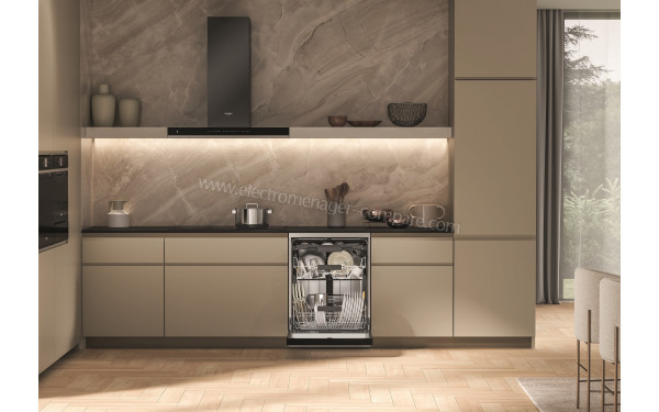 WHIRLPOOL W7FHS31S - Mise en situation