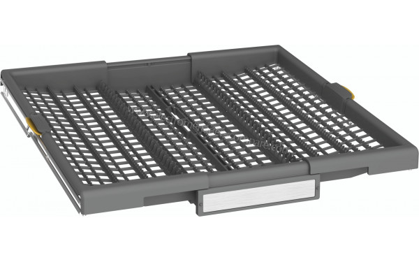 WHIRLPOOL W7FHS41X - Vue du tiroir sup&eacute;rieur