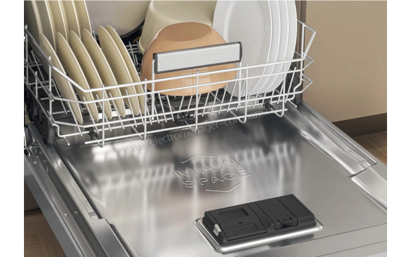 WHIRLPOOL W7FHS51X - Bac &agrave; produits